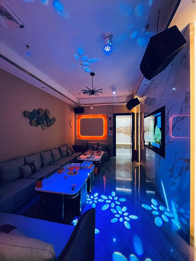 益阳商务KTV推荐-桃江县ktv预定